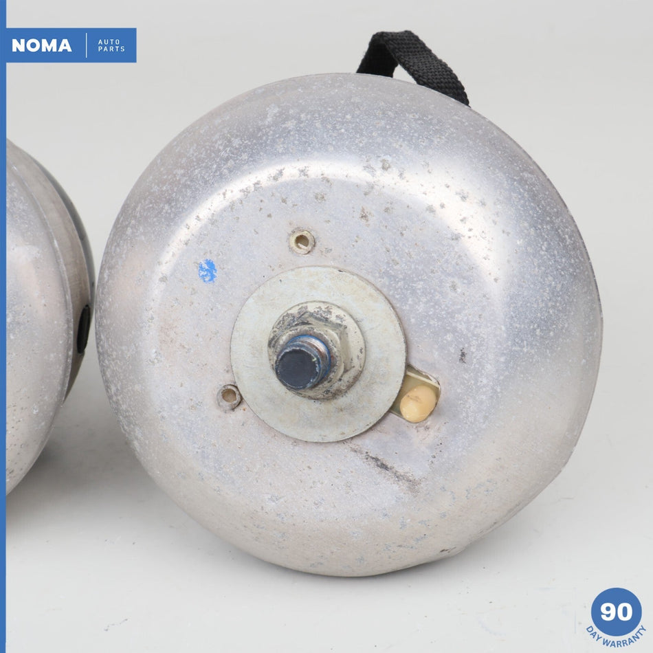 04-05 Jaguar XJ8 X350 Front Right & Left Engine Motor Mount Set 2W936A003BA OEM