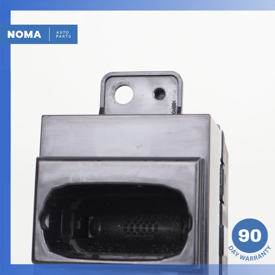 07-15 Jaguar X150 XK XFR Ignition Start Lock Electric Control Module OEM