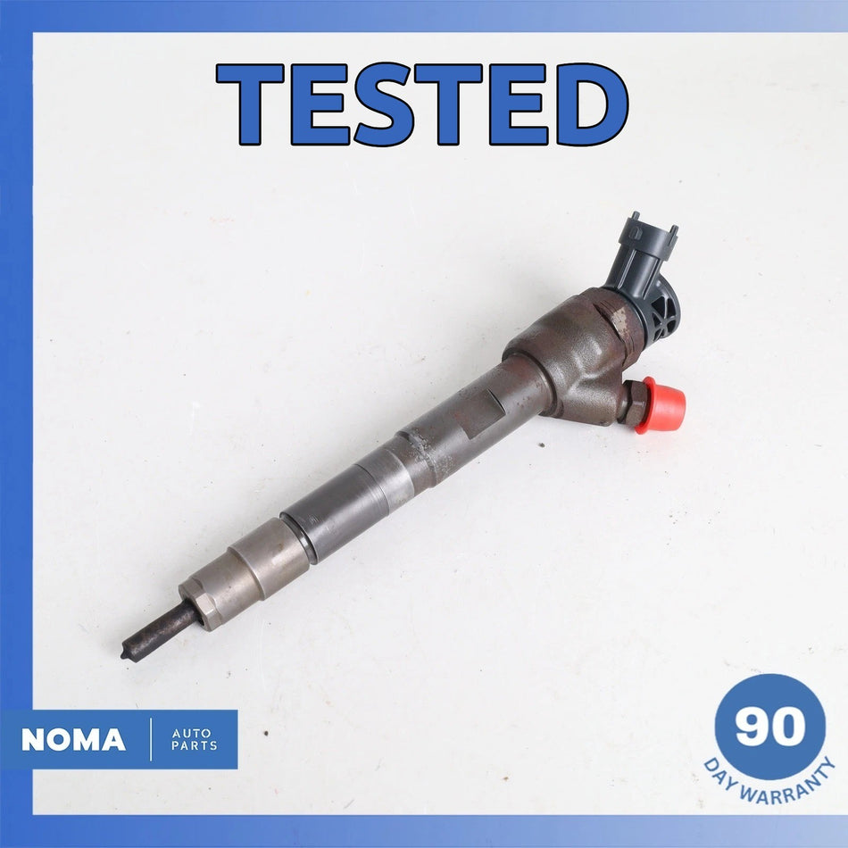 17-19 Jaguar X760 XE Velar L560 2.0L Diesel Engine Motor Fuel Injector OEM