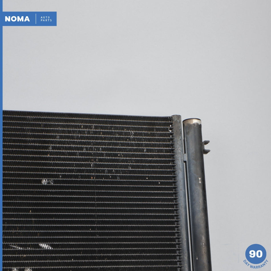 07-10 BMW 328i E90 E91 E92 E93 HVAC A/C Air Conditioning Condenser Radiator OEM