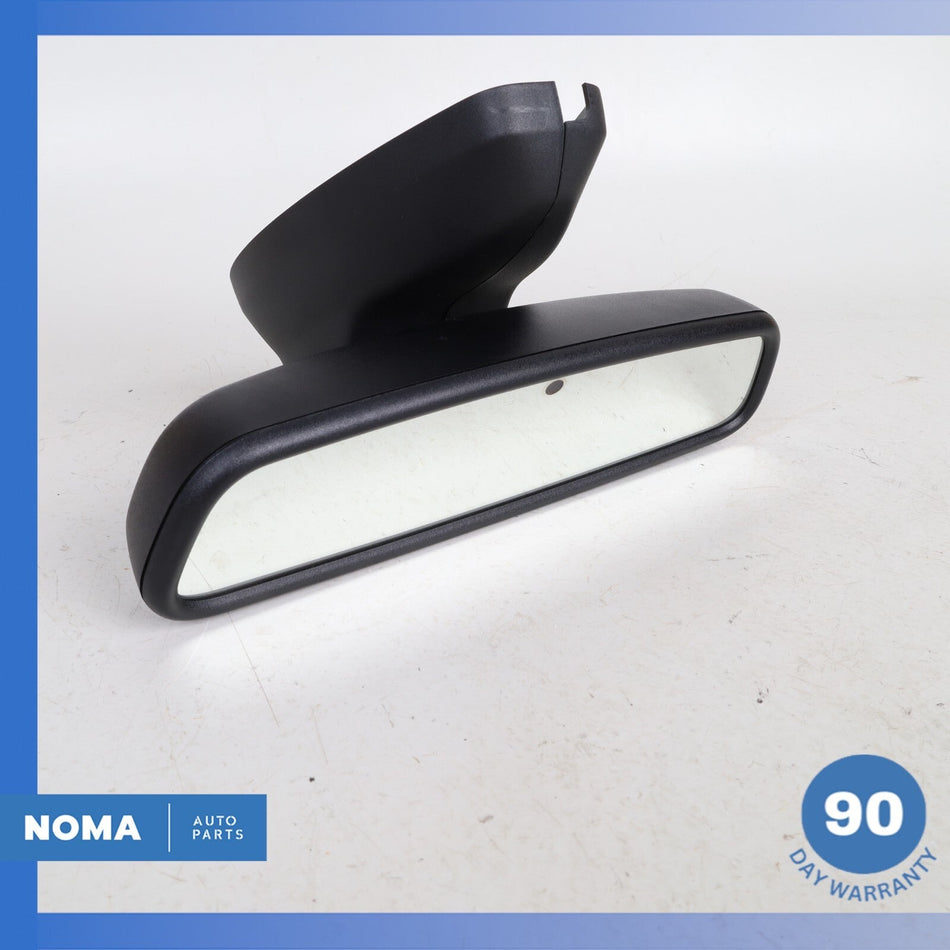 10-15 Jaguar X351 XJ XJL Interior Rear View Mirror w/ Auto Dim AW9317E678BE OEM