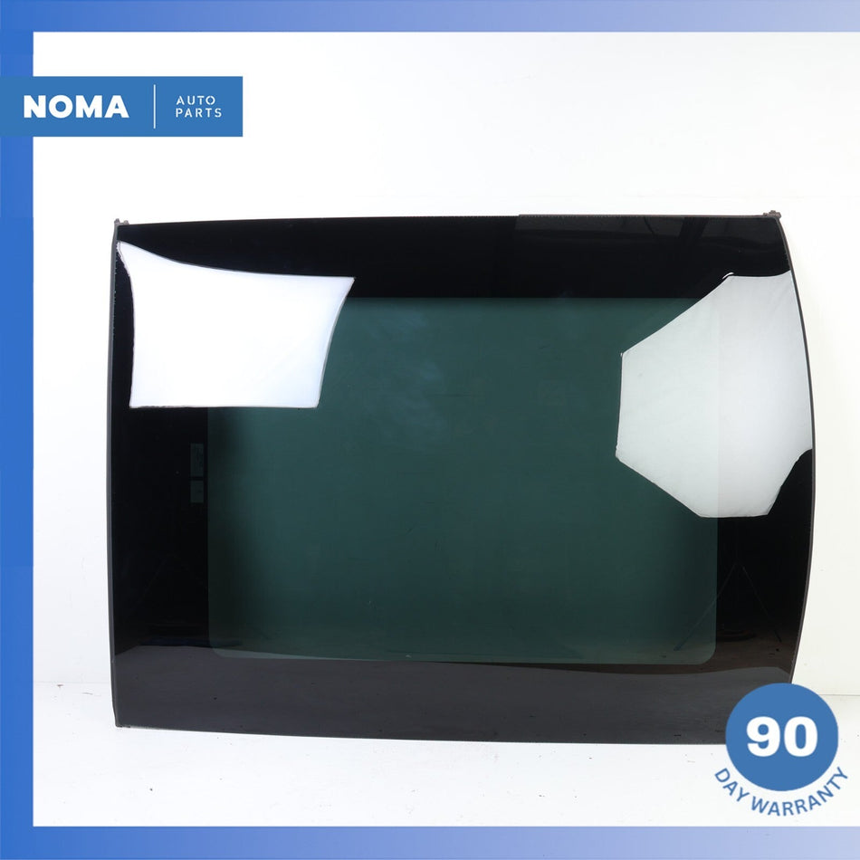 15-22 LR Range Rover Sport L494 L405 Sunroof Panorama Window Glass OEM