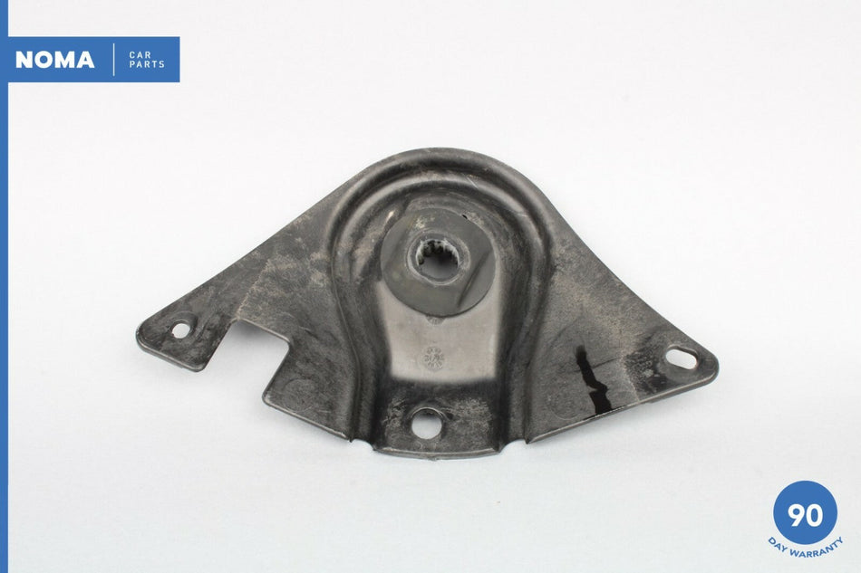 04-09 Jaguar XJ8 XJR VDP X350 X358 Right Side Radiator Support Bracket OEM