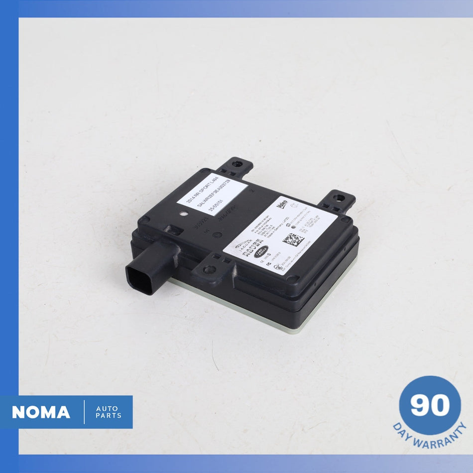 2014 Range Rover Sport L494 Rear Left or Right Blind Spot Module Sensor OEM