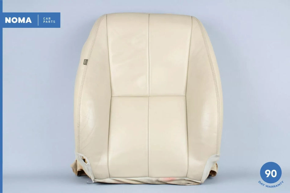 05-08 Jaguar X204 S-Type Front Right Passenger Side Top Upper Seat Cushion OEM