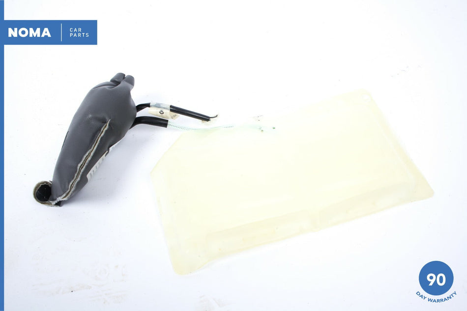 04-07 Jaguar X350 XJ8 VandenPlas Front Seat Lumbar Support Unit 2R83V64842AC OEM