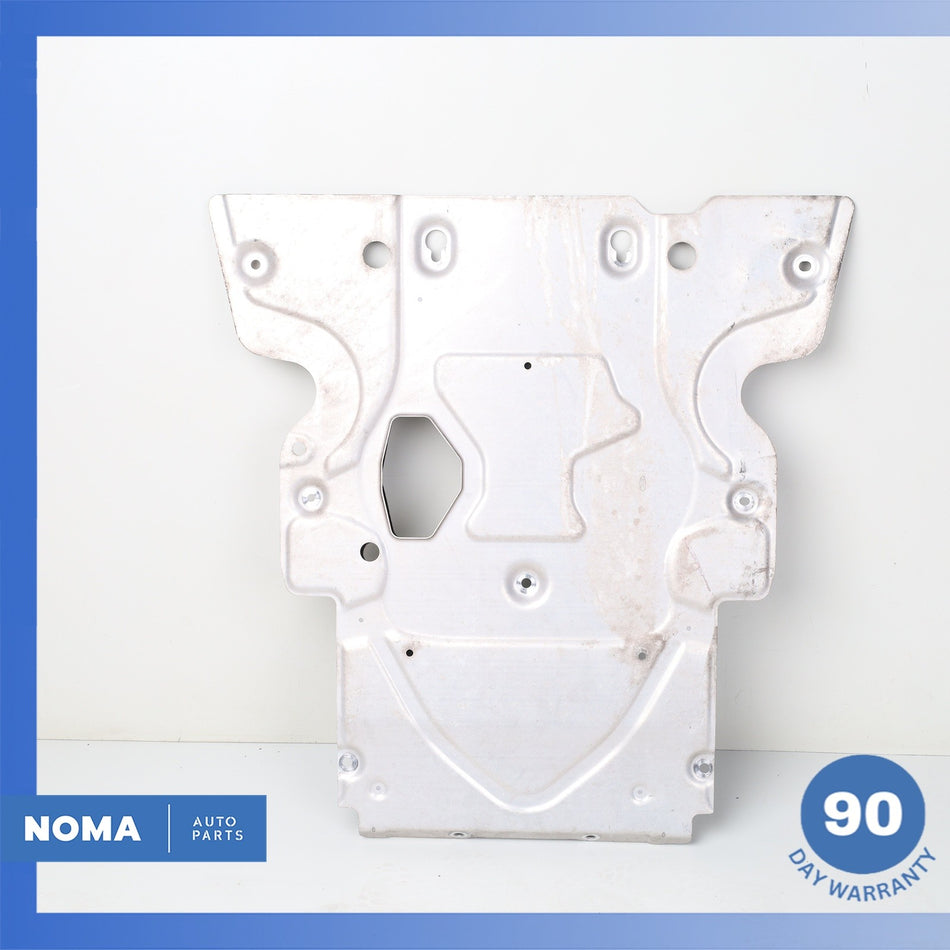 13-22 LR Range Rover L405 L494 Front Engine Under Splash Shield Cover OEM
