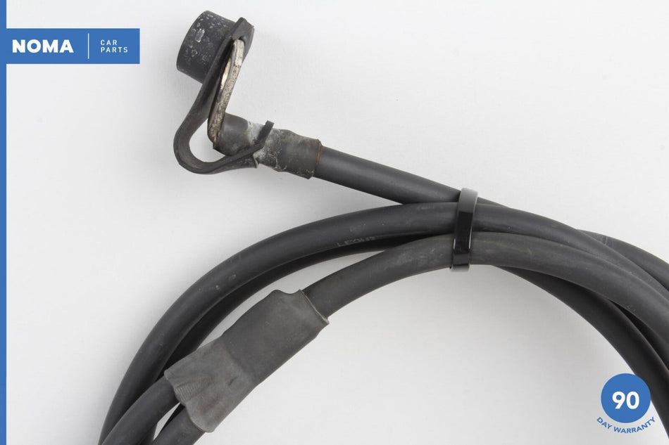 97-02 Jaguar XK8 XKR X100 Fuse Box Protection Module Power Cable LJC3710AA OEM