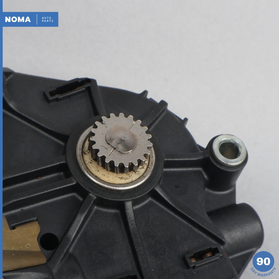 05-08 Jaguar S-Type X206 Sunroof Sun Roof Adjustable Gear Motor 4W93F53508AA OEM