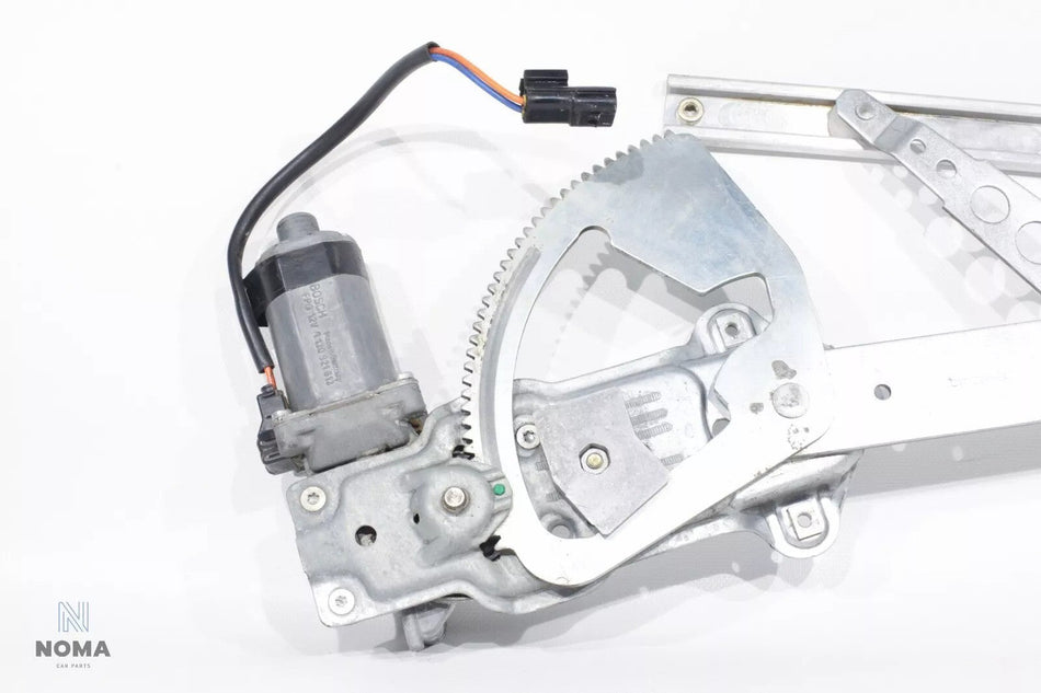 95-03 Jaguar X308 XJ8 XJR Rear Right Passenger Side Window Regulator Motor OEM