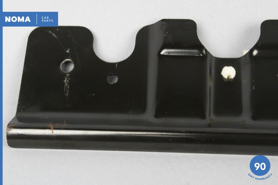 07-15 Jaguar XK XKR X150 Keyless Entry Antenna Sensor Module w/ Bracket OEM