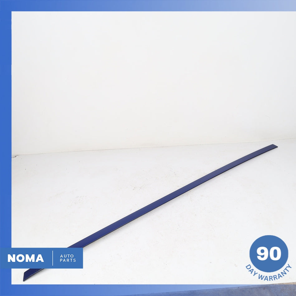 14-22 LR Range Rover Sport L494 Right Roof Drip Rail Upper Molding Trim OEM