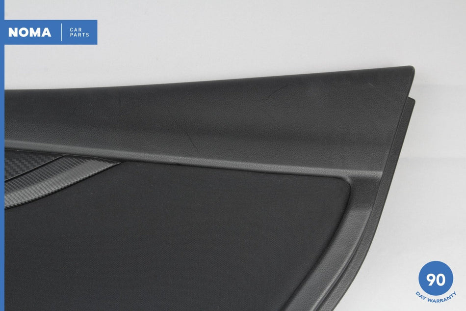 17-21 Subaru Impreza GT Rear Right Passenger Side Interior Door Panel OEM