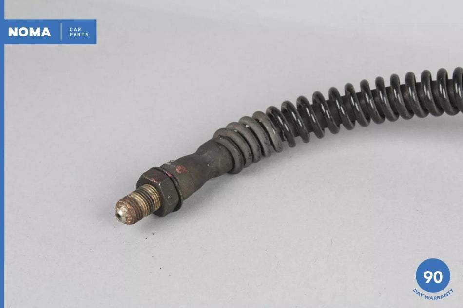 98-06 Jaguar X100 XK8 XKR Front Left or Right Side Flexible Brake Line OEM