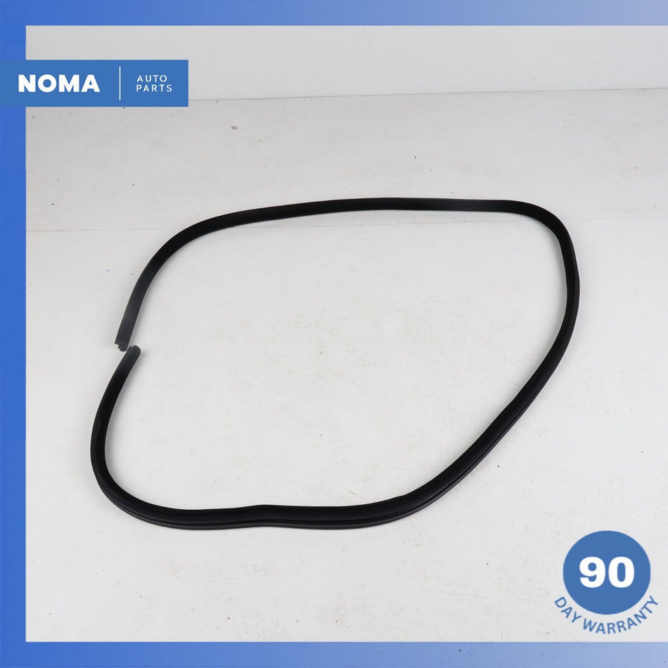 10-19 Jaguar X351 XJL XJR Front Right or Left Side Body Weather Strip Seal OEM