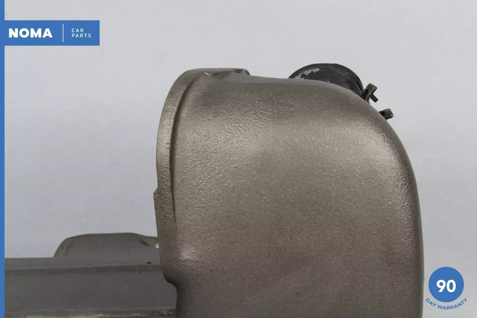 98-03 Jaguar X150 XKR XJR 4.0L S/C Left Side Supercharger Intake Manifold OEM