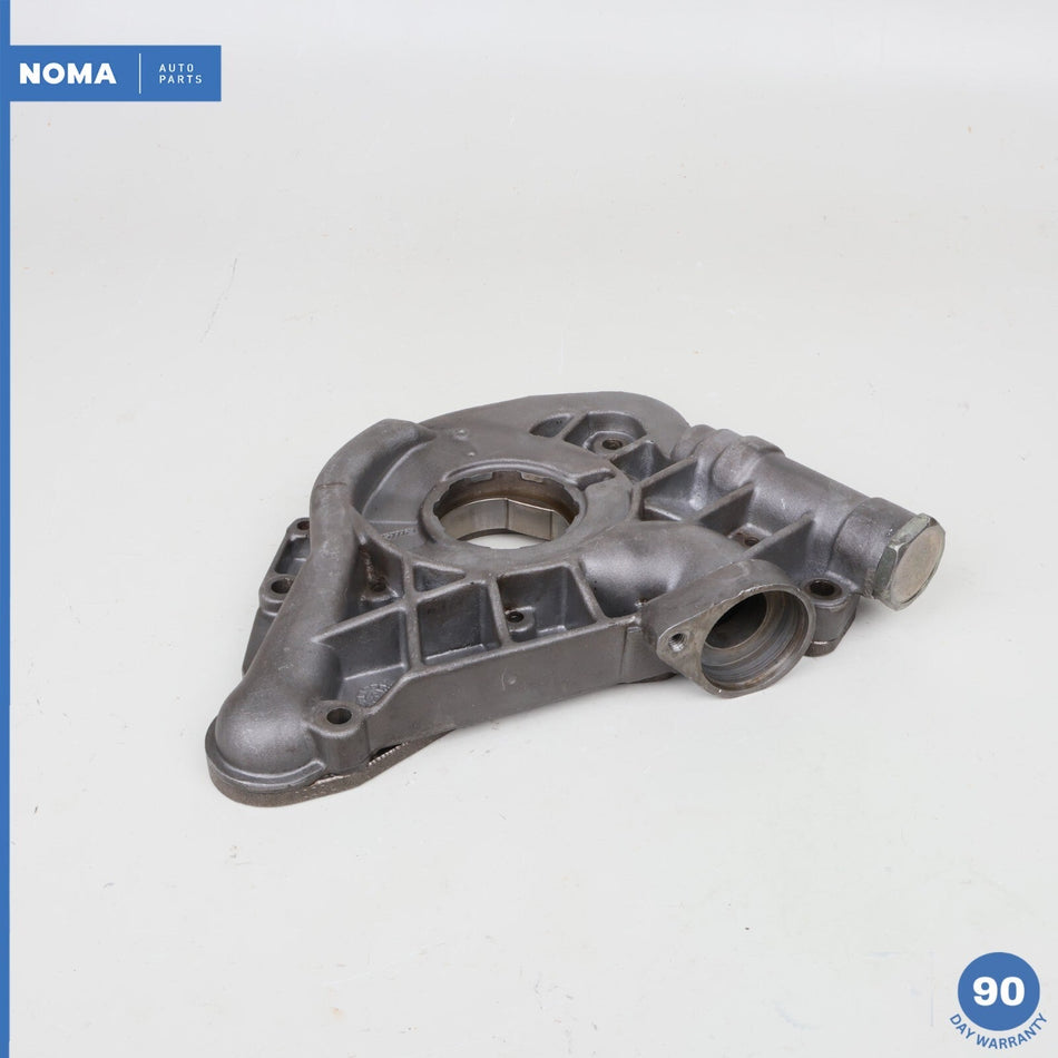 2008 Jaguar X358 XJ8 4.2 L Engine Motor Oil Fluid Pump 2W936660AA OEM