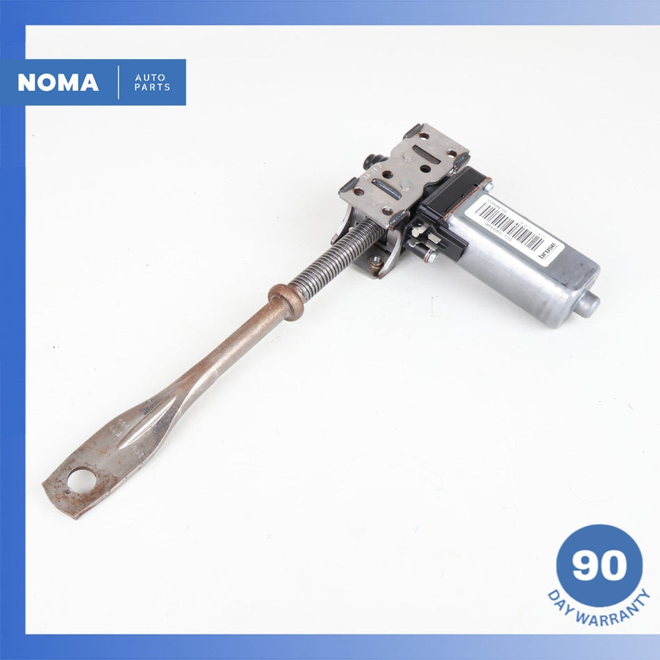 2012 Jaguar X150 XK Front Right Passenger Seat Adjustment Motor OEM