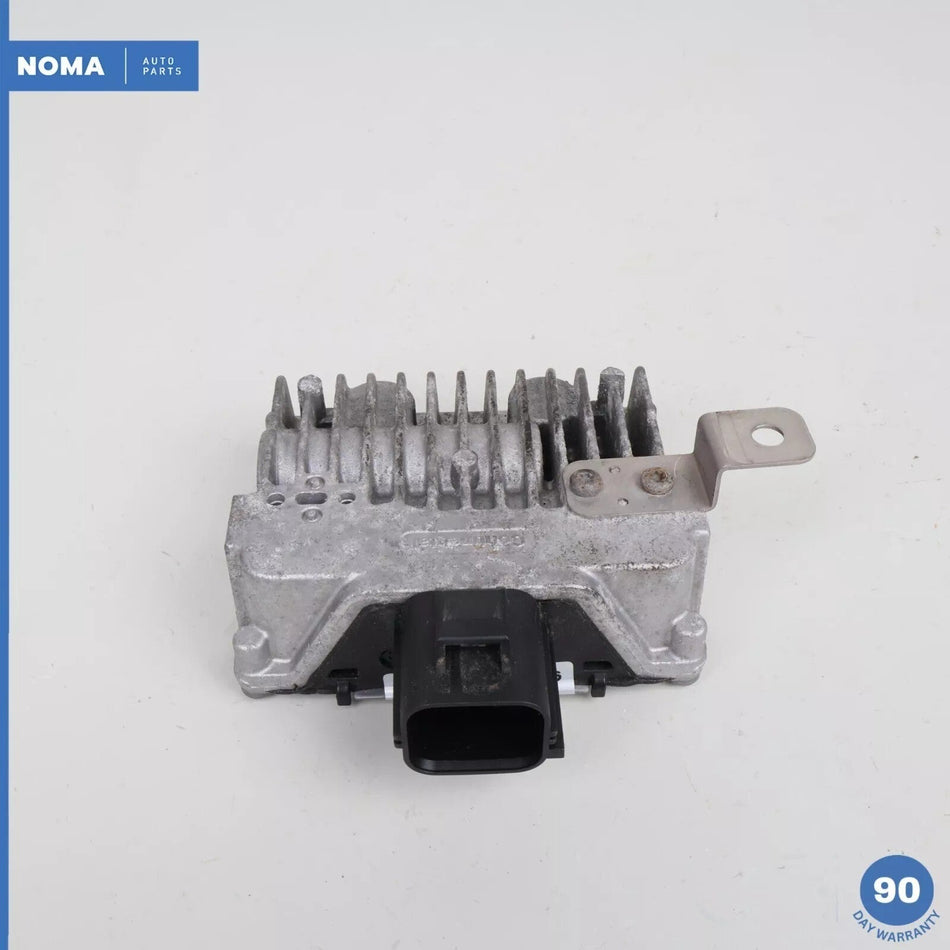 07-24 Jaguar X351 XJL F-Type XF Gas Fuel Pump Control Module 7W839D372AA OEM