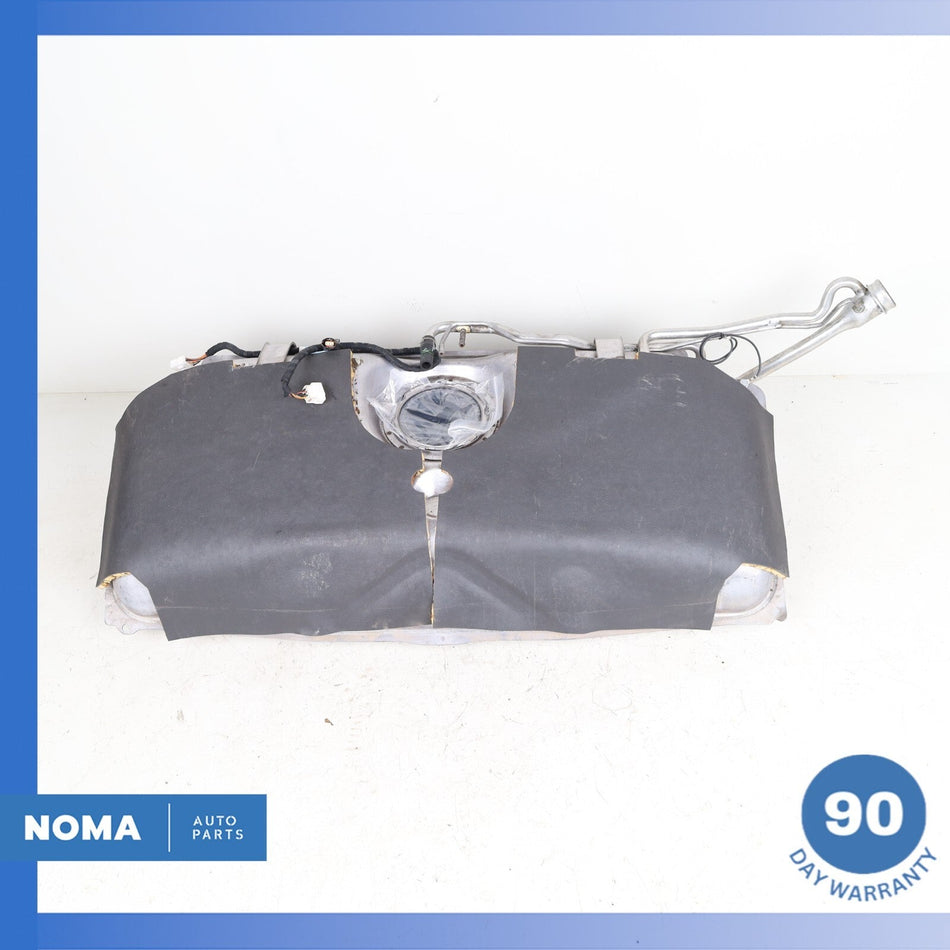 01-02 Jaguar X100 XK8 4.0 N/A Fuel Gas Tank Reservoir Assembly NJE5908AF OEM