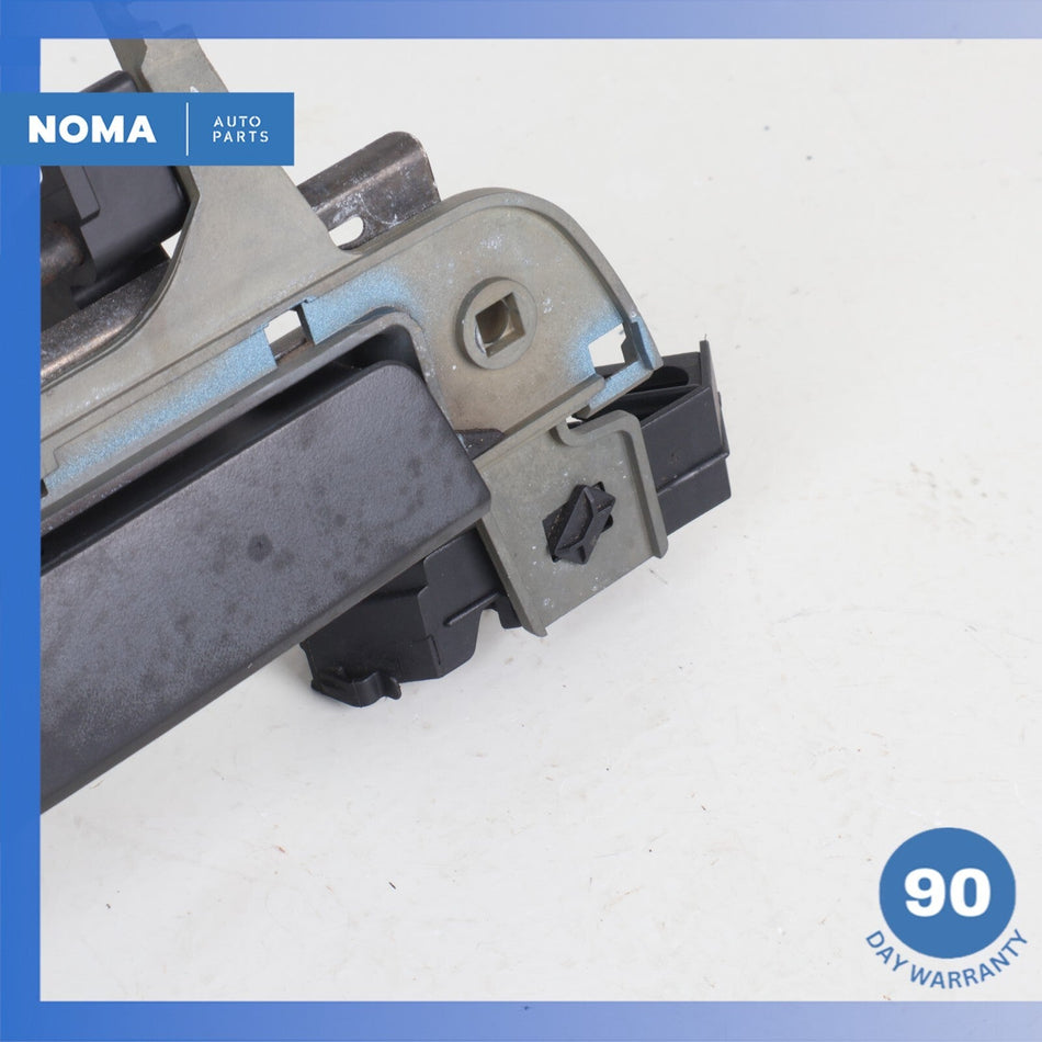 96-02 BMW E36 Z3 Front Right Side Exterior Door Handle 51218400196 OEM