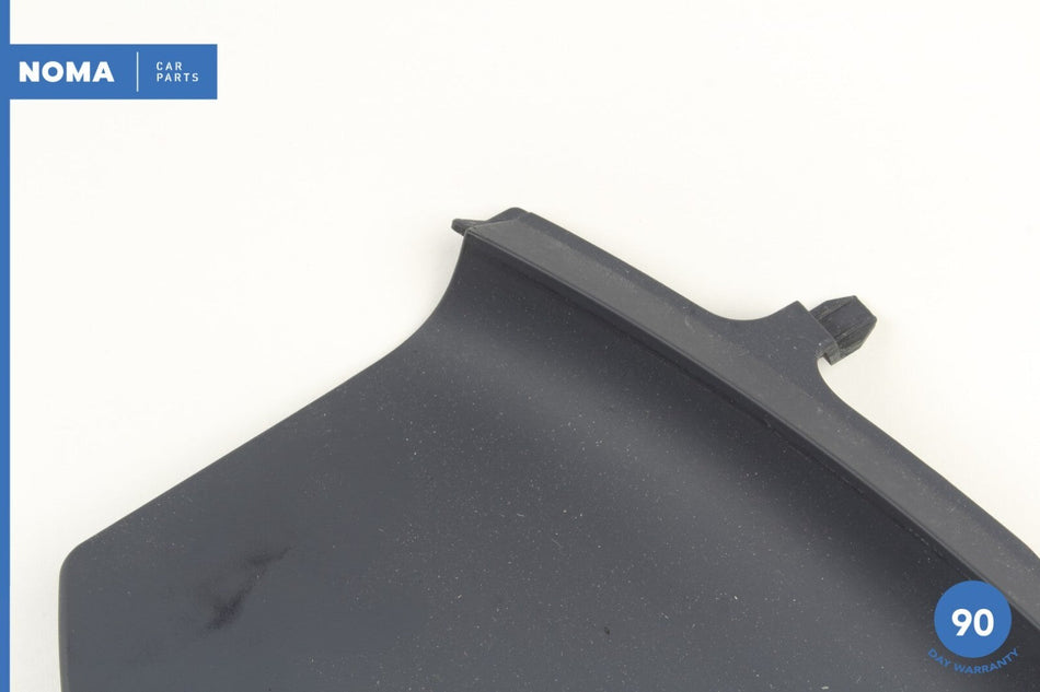 05-13 Porsche Cayman 987C 987 911 Right Dash Access Panel Trim 99755240602 OEM