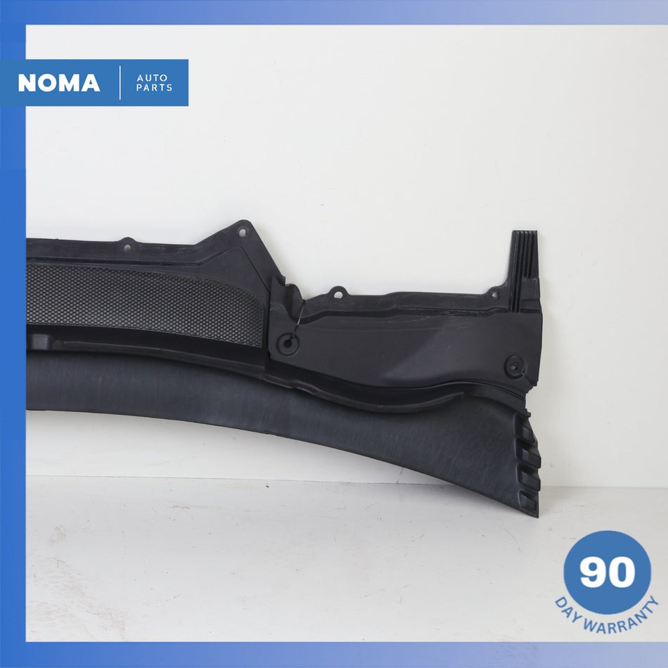 13-23 LR Range Rover L405 L494 Under Windshield Cowl Panel Trim Cover OEM