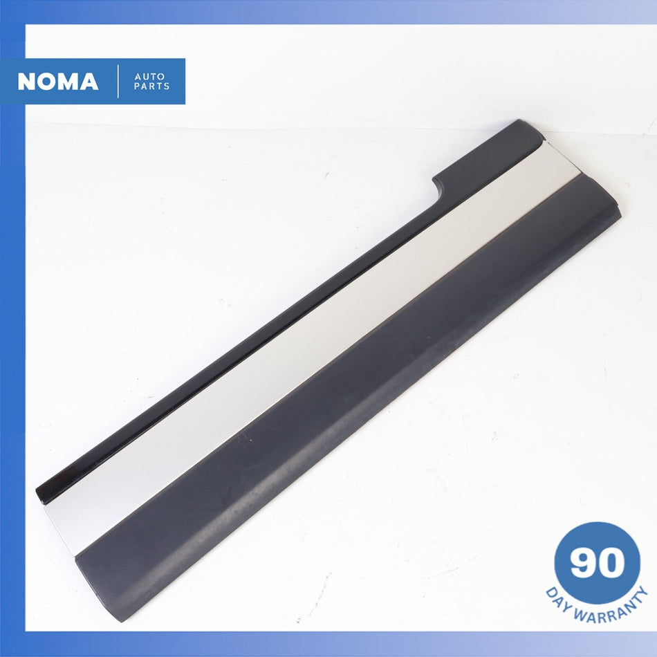 13-22 Land Rover Range Rover L405 Front Right Passenger Door Lower Molding OEM