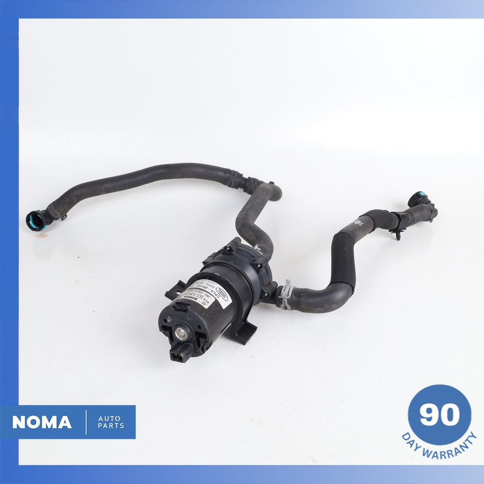 2014 Range Rover L405 Supercharged Auxiliary Coolant Pump CPLA8K232AD OEM
