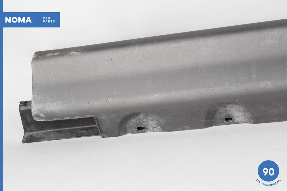 00-06 BMW X5 E53 Left Driver Side Skirt Rocker Panel Molding 8408705 OEM