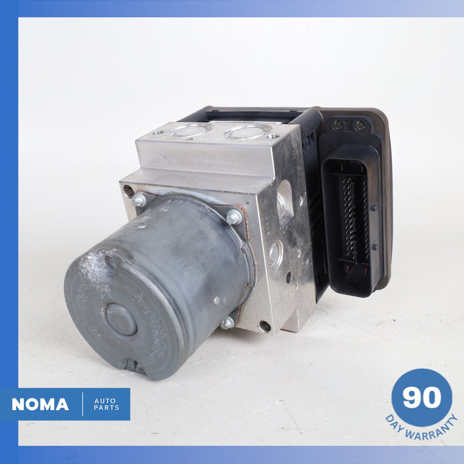 15-16 Audi D4 A8 ABS Anti Lock Pump Brake Module Unit 4H0907379AA OEM