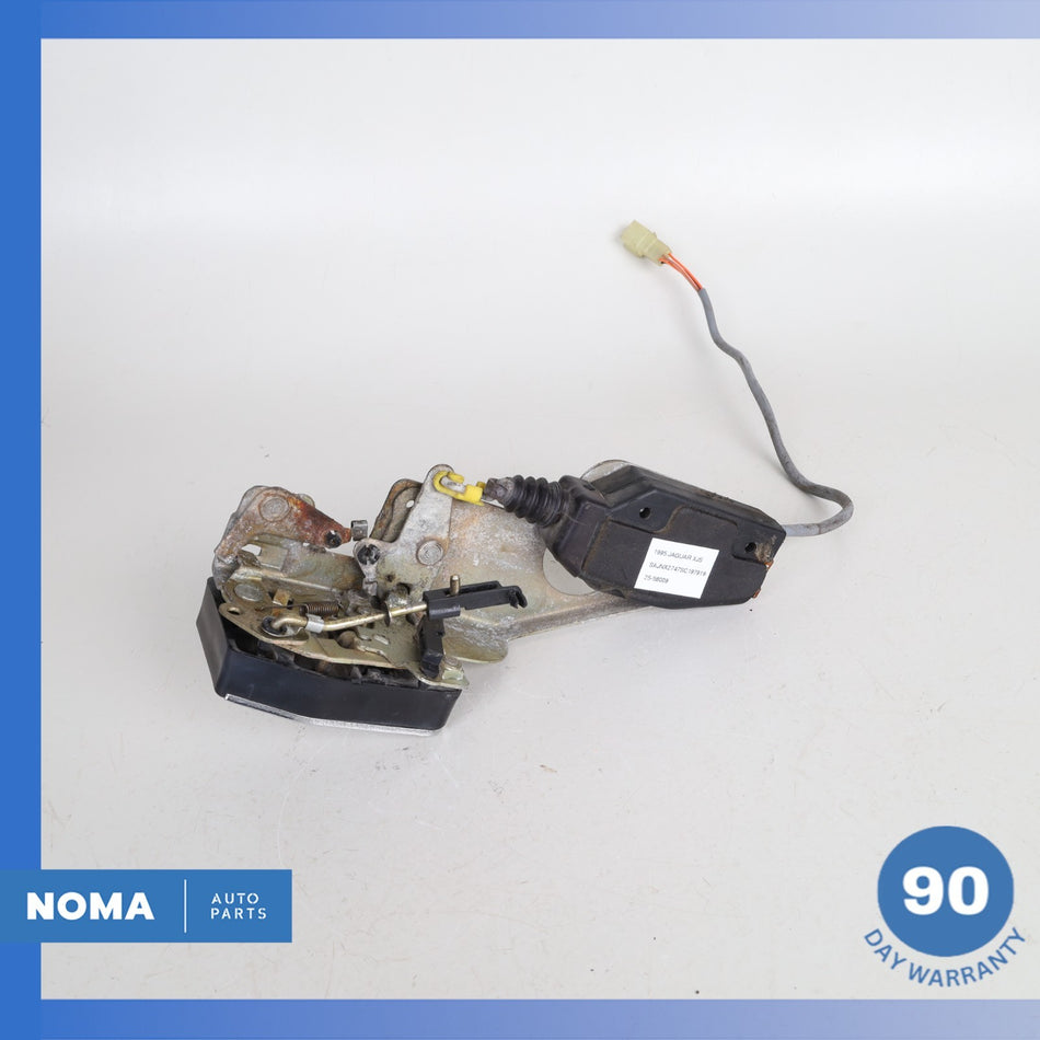 92-96 Jaguar XJS Series 3 Right Passenger Side Door Lock Latch BEC4798 OEM