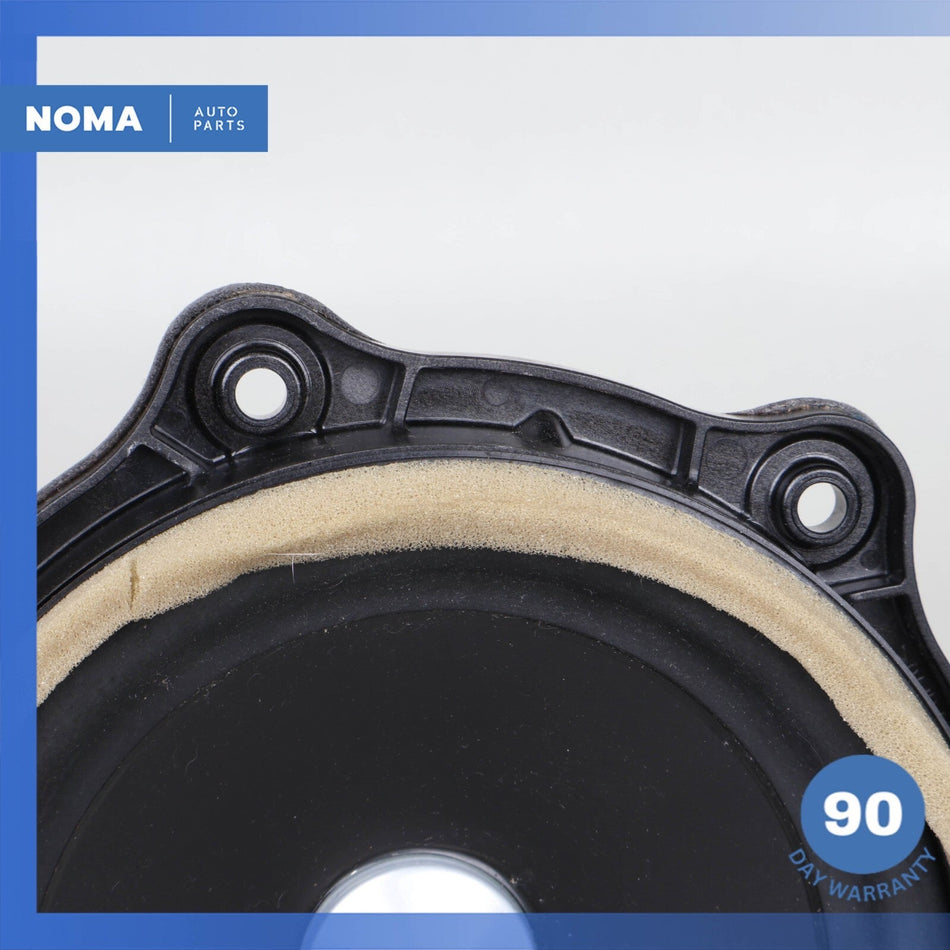 2010 Range Rover L322 Rear Left or Right Door Sound Speaker Harman/Kardon OEM