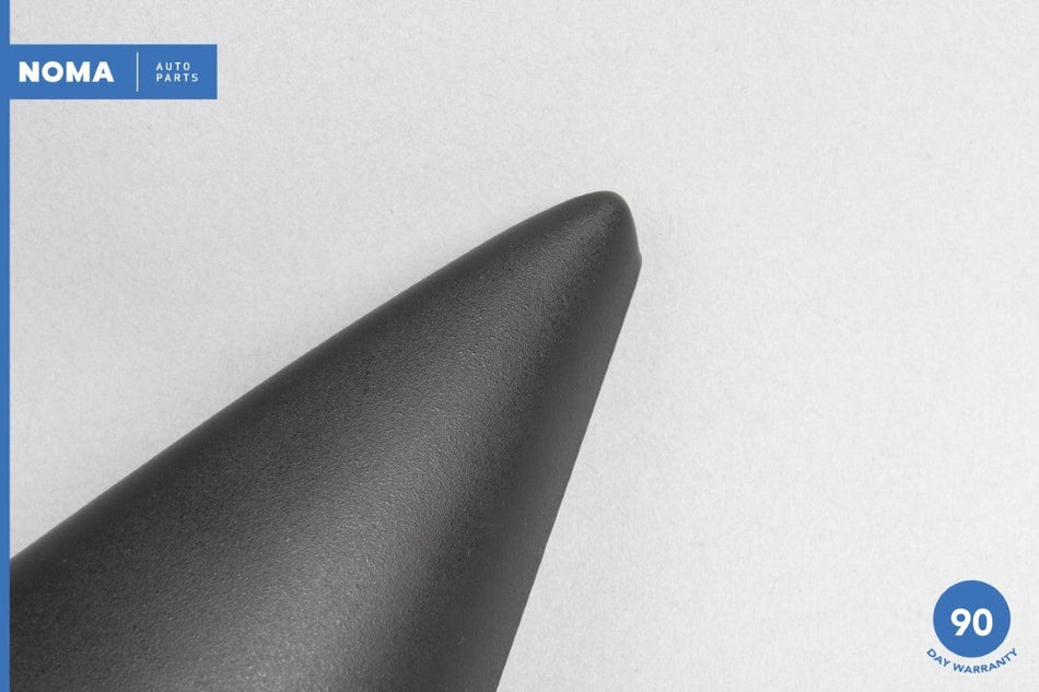 03-08 BMW Z4 E85 Right Door Tweeter Audio Speaker w/ Cover 51327016646 OEM