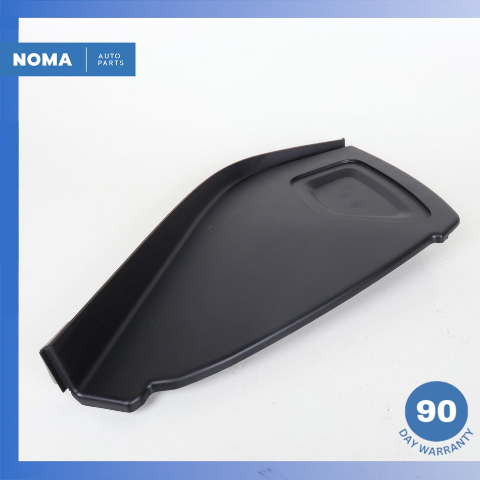 2015 LR Range Rover L405 Left Driver Side Dash End Cap Cover Trim OEM