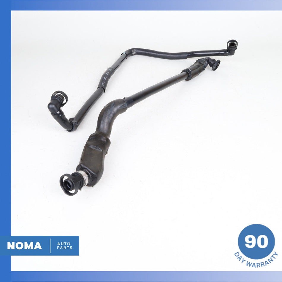 2016 LR Range Rover L405 Breather Vacuum Outlet Hose Tube Set OEM