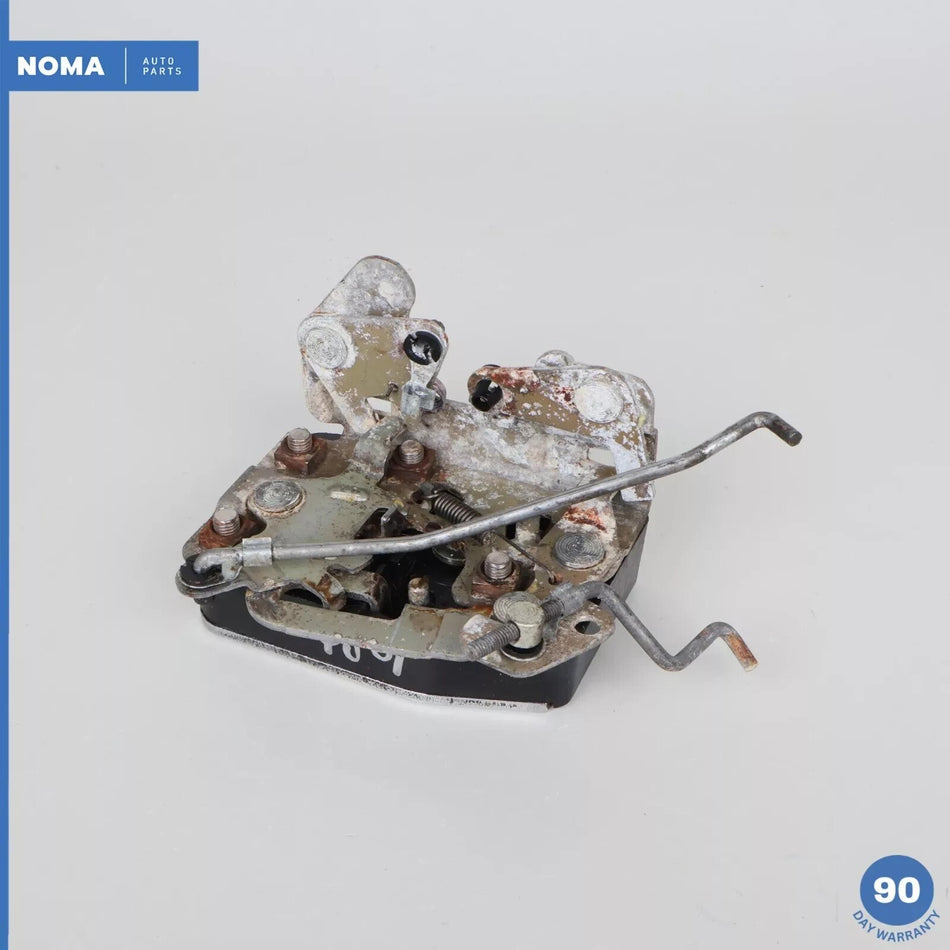 84-91 Jaguar XJS HE Series 2 Left Driver Side Door Lock Latch BD43267 OEM