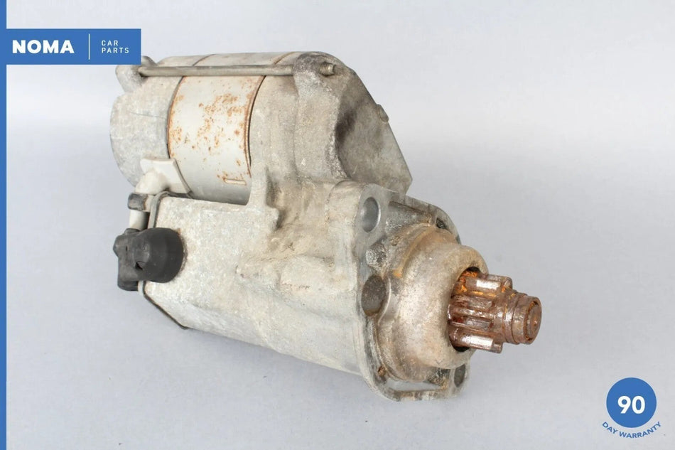 97-10 Jaguar X200 S-Type XK8 XF Engine Motor Starter 96JV11001AB OEM