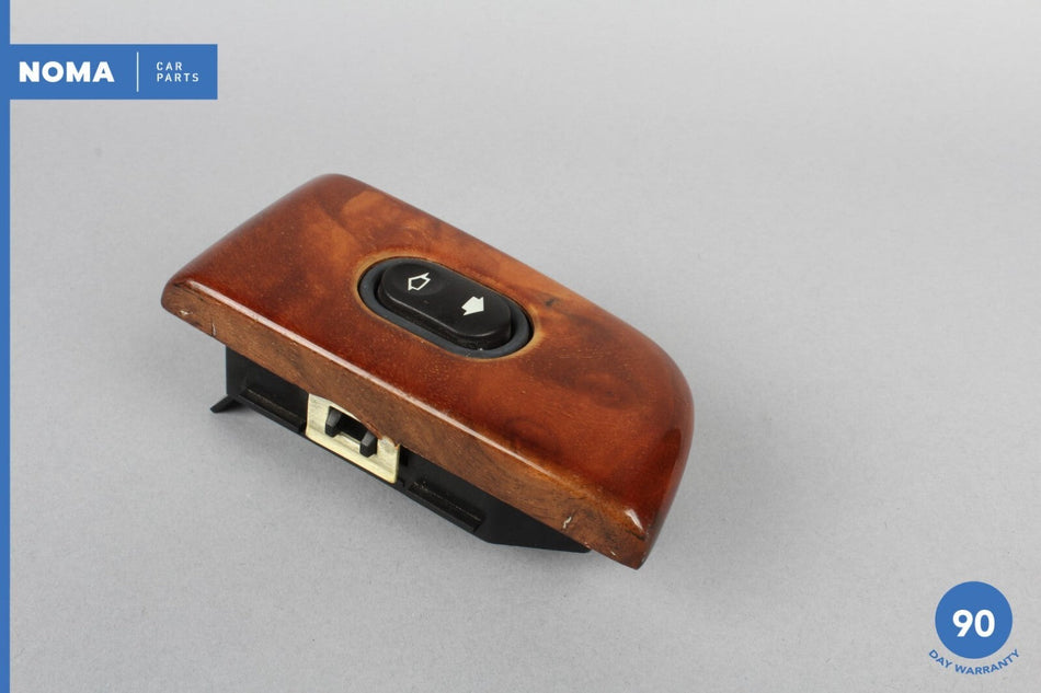 97-06 Jaguar XKR X100 Front Right Passenger Window Control Switch Regulator OEM