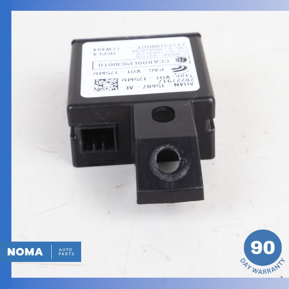 10-21 LR Range Rover L405 Keyless Entry Sensor Antenna Module OEM