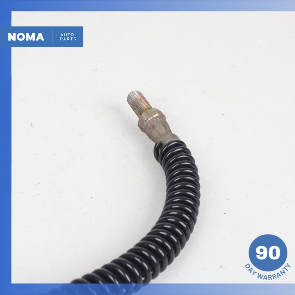 98-06 Jaguar X100 XK8 XKR Front Left or Right Side Flexible Brake Line OEM