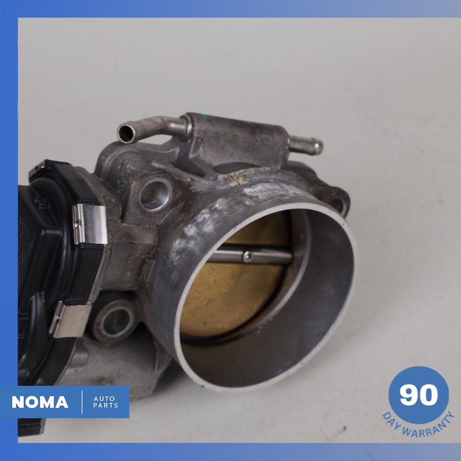 13-24 Jaguar X351 XJ XF Range Rover 3.0L/5.0L Engine Motor Throttle Body OEM