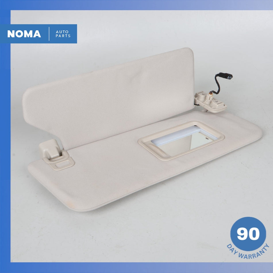 2015 LR Range Rover L405 Right Side Sunvisor Sun Visor Shade OEM