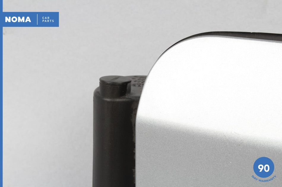 04-07 BMW E60 530i Exterior Fuel Gas Filler Door Lid Cover A08/7 51177034281 OEM