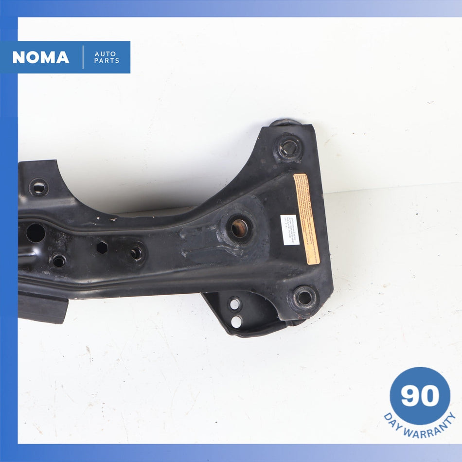 03-08 BMW E85 Z4 Front Axle Subframe Crossmember Support Bracket 31111096902 OEM