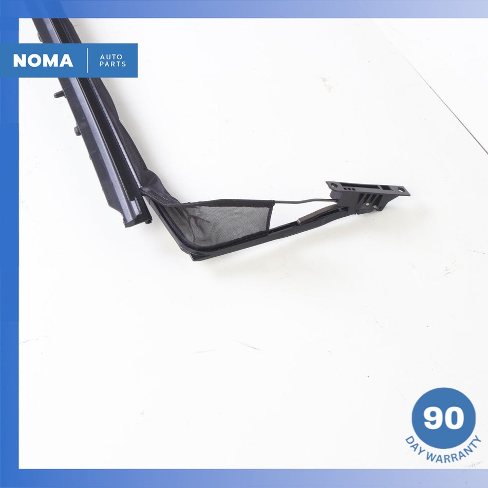 13-22 Land Rover Range Rover L405 L494 Panoramic Roof Wind Air Deflector OEM