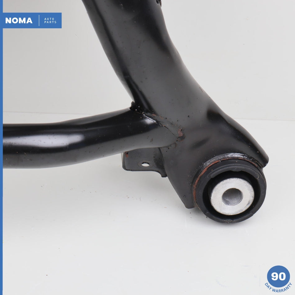 06-08 BMW E85 E86 Z4 Rear Sub Frame Crossmember Cradle 33306776593 OEM