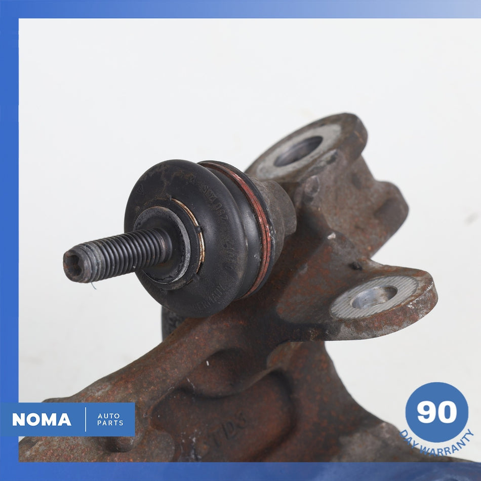 10-19 Jaguar X351 XJL XJ XJR Front Left Driver Side Lower Control Arm w/Link OEM