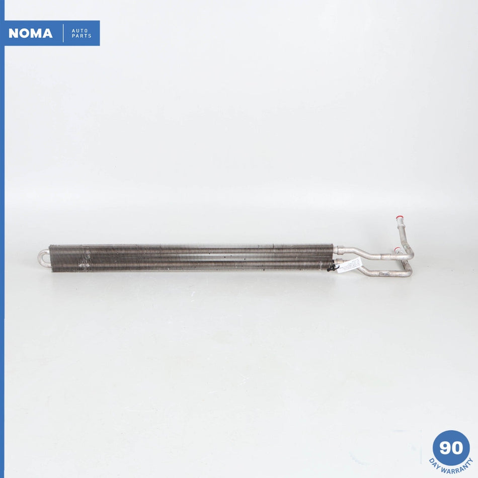 06-12 Land Rover Range Rover L322 Engine Power Steering Oil Cooler OEM