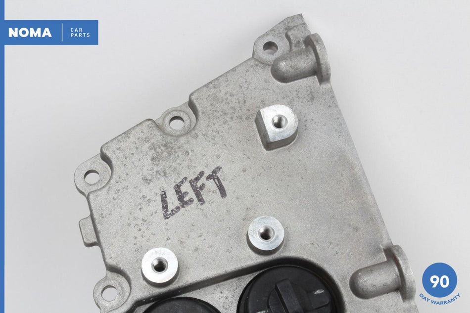 01-06 BMW X5 E53 Front Left Driver Side Engine Timing Case Cover 7506422 OEM